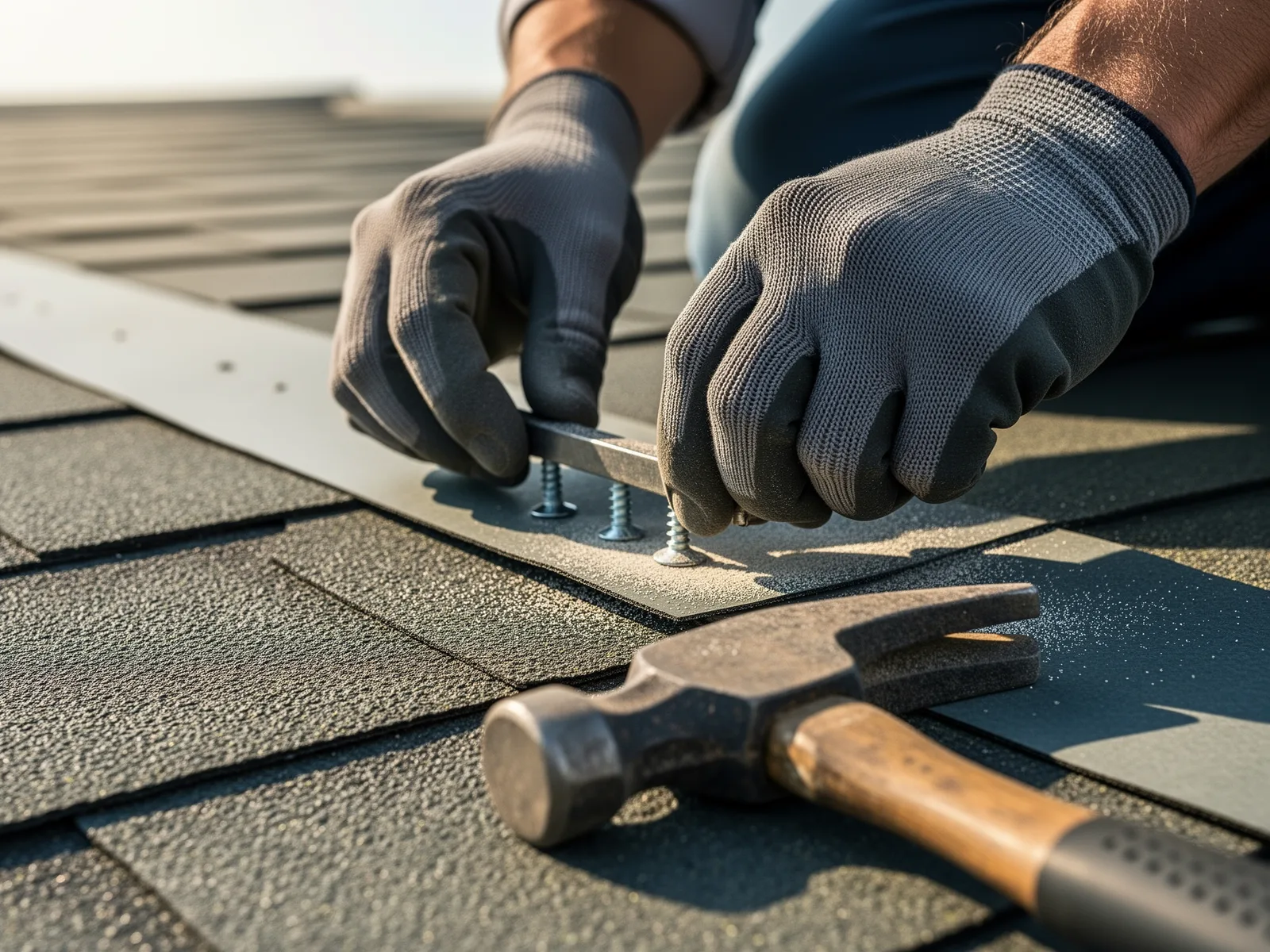 Why choose Fascia Repair in Mont Alto, PA